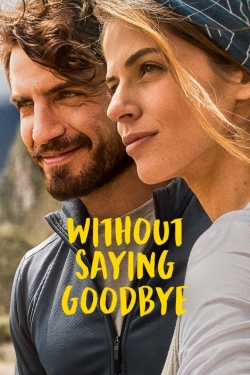 Watch Without Saying Goodbye (2022) Online FREE