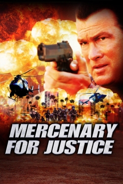 Watch Mercenary for Justice (2006) Online FREE