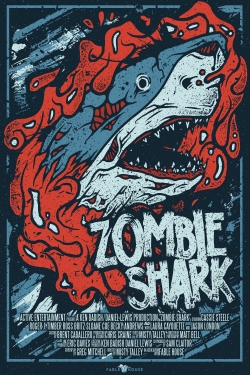 Watch Zombie Shark (2015) Online FREE