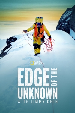 Watch Edge of the Unknown with Jimmy Chin (2022) Online FREE