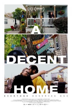 Watch A Decent Home (2022) Online FREE