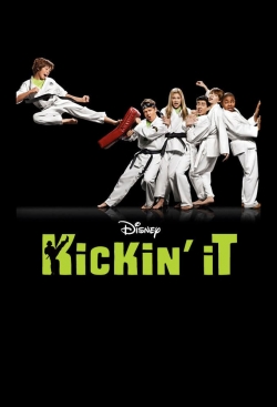 Watch Kickin' It (2011) Online FREE