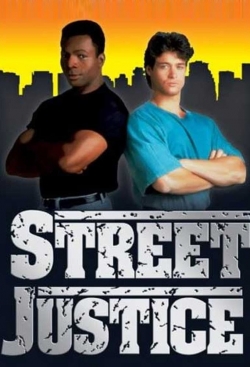 Watch Street Justice (1991) Online FREE