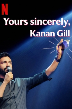 Watch Yours Sincerely, Kanan Gill (2020) Online FREE