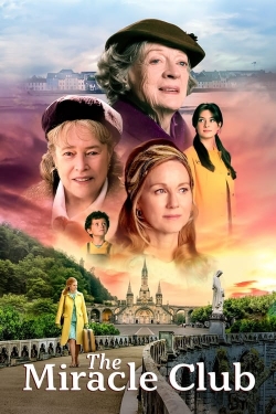 Watch The Miracle Club (2023) Online FREE