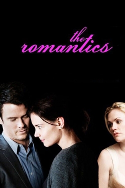 Watch The Romantics (2010) Online FREE