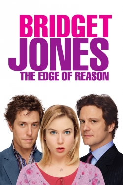 Watch Bridget Jones: The Edge of Reason (2004) Online FREE