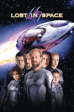 Watch Lost in Space (1998) Online FREE