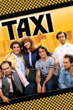 Watch Taxi (1978) Online FREE
