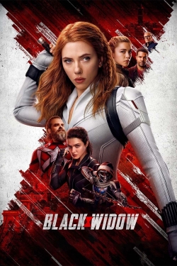 Watch Black Widow (2021) Online FREE