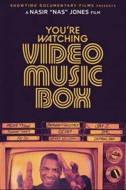 Watch You're Watching Video Music Box (2021) Online FREE