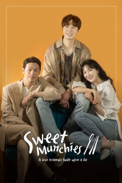 Watch Sweet Munchies (2020) Online FREE