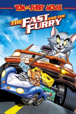 Watch Tom and Jerry: The Fast and the Furry (2005) Online FREE