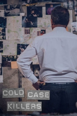 Watch Cold Case Killers (2021) Online FREE