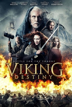 Watch Viking Destiny (2018) Online FREE