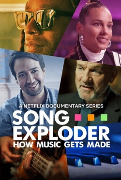 Watch Song Exploder (2020) Online FREE