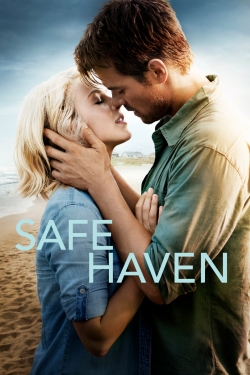 Watch Safe Haven (2013) Online FREE