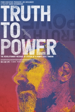 Watch Truth to Power (2020) Online FREE
