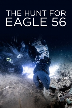 Watch The Hunt for Eagle 56 (2019) Online FREE