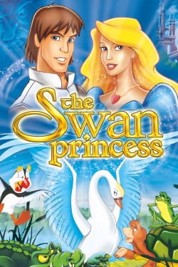 Watch The Swan Princess (1994) Online FREE