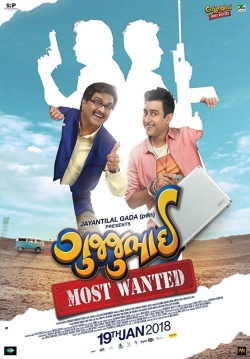 Watch GujjuBhai: Most Wanted (2018) Online FREE