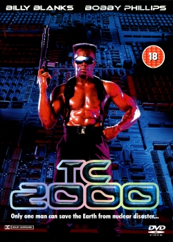 Watch TC 2000 (1993) Online FREE