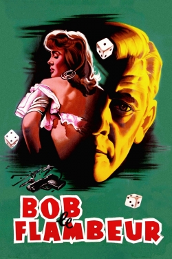 Watch Bob le Flambeur (1956) Online FREE