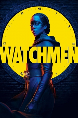 Watch Watchmen (2019) Online FREE