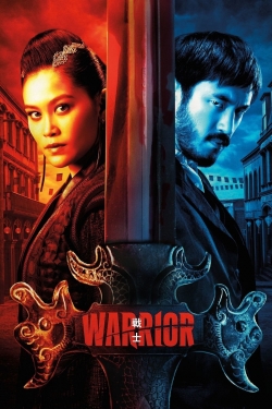 Watch Warrior (2019) Online FREE