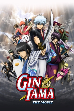 Watch Gintama: The Movie (2010) Online FREE