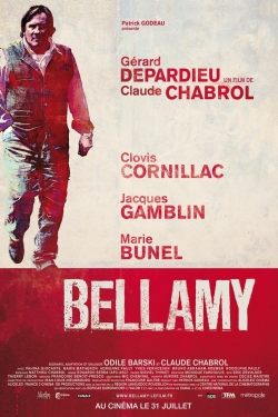 Watch Bellamy (2009) Online FREE