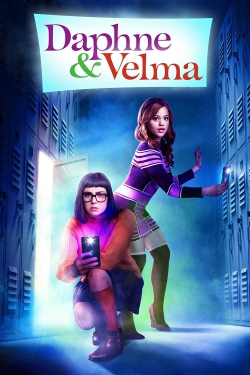 Watch Daphne & Velma (2018) Online FREE