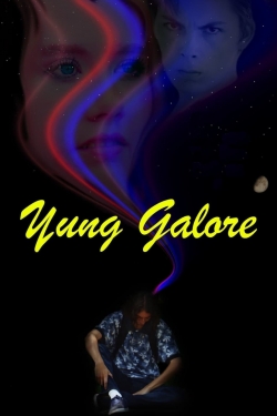 Watch Yung Galore (2017) Online FREE