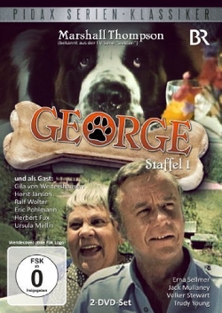 Watch George (1974) Online FREE