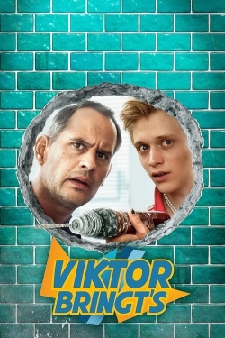 Watch Viktor bringt's (2024) Online FREE