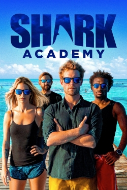Watch Shark Academy (2021) Online FREE