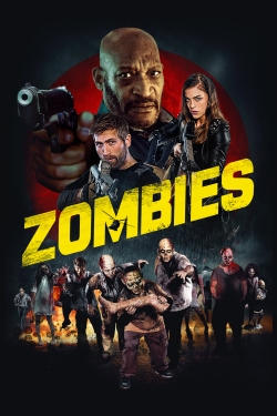 Watch Zombies (2017) Online FREE