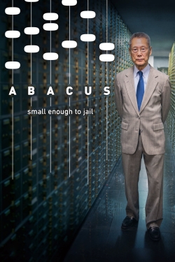 Watch Abacus: Small Enough to Jail (2017) Online FREE