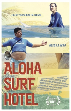 Watch Aloha Surf Hotel (2021) Online FREE