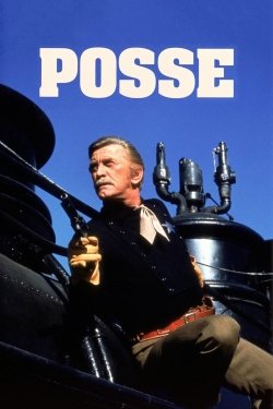 Watch Posse (1975) Online FREE