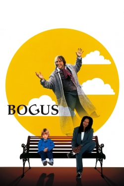 Watch Bogus (1996) Online FREE