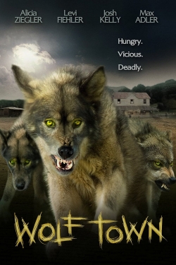 Watch Wolf Town (2010) Online FREE