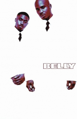Watch Belly (1998) Online FREE