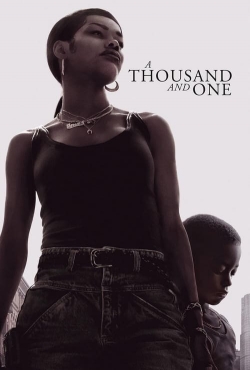 Watch A Thousand and One (2023) Online FREE
