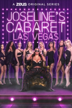 Watch Joseline's Cabaret: Las Vegas (2022) Online FREE