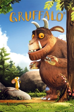 Watch The Gruffalo (2009) Online FREE