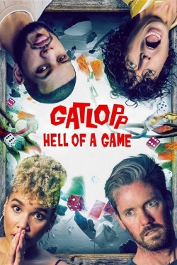 Watch Gatlopp: Hell of a Game (2022) Online FREE