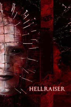 Watch Hellraiser (2022) Online FREE