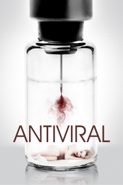 Watch Antiviral (2012) Online FREE