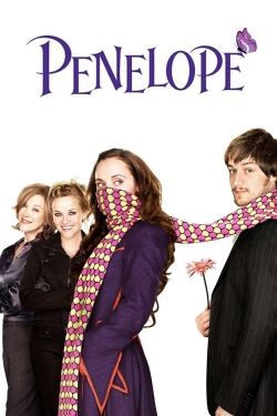 Watch Penelope (2006) Online FREE